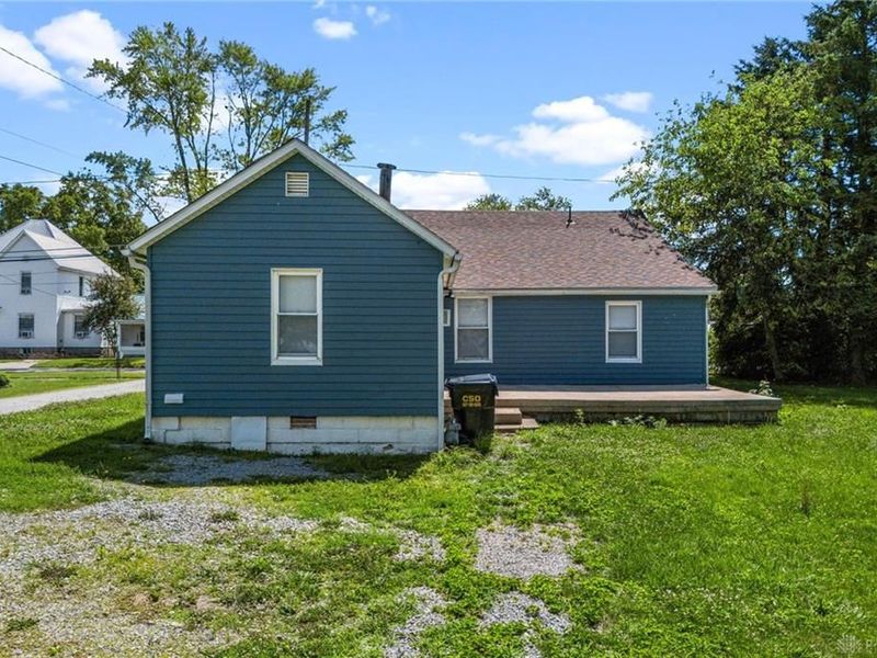 101 S Howard Street, Sabina, OH 45169 Photo 3