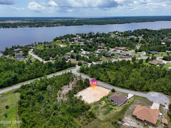 4504 Tara Lane , Panama City, FL 32404