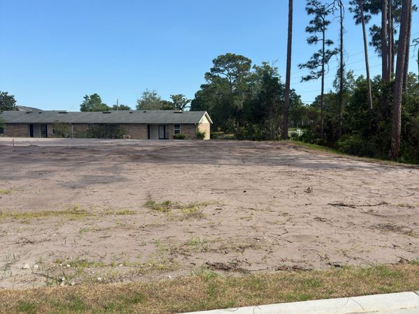 Lot 20 Pine Branch Ct , Port St Joe, FL 32456