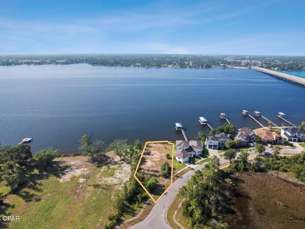 119 Cashel Mara Drive , Panama City, FL 32409
