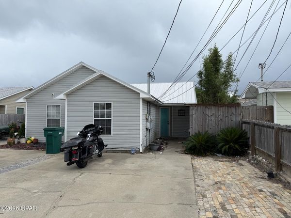 5731 Pinetree Avenue , Panama City Beach, FL 32408