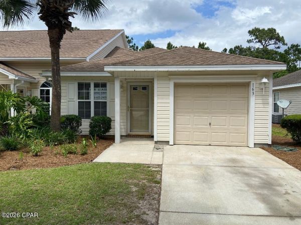 163 Park Place , Panama City, FL 32401