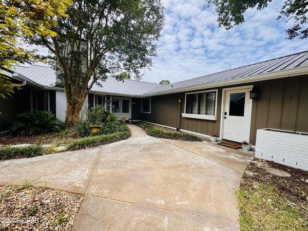 916 Cobia Drive , Panama City Beach, FL 32408