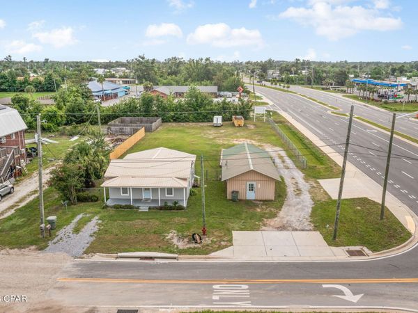 1404 New York Avenue , Unit A&B, Lynn Haven, FL 32444