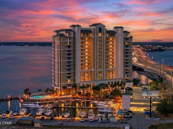 6422 W Highway 98, Unit 601, Panama City Beach, FL 32407