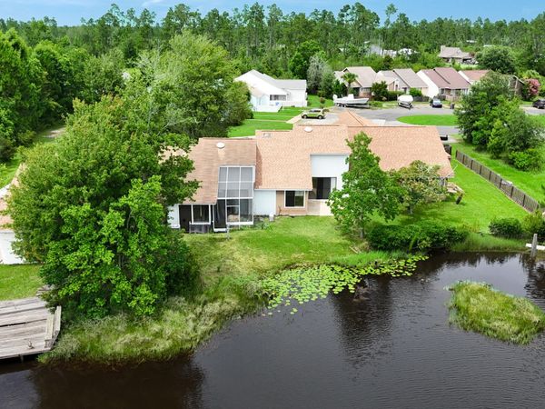 12030 Raintree Drive, Unit C, Panama City, FL 32404