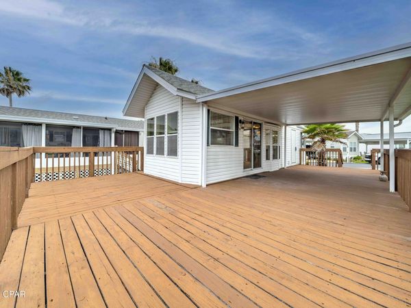 1219 Navy Boulevard , Unit 51, Panama City Beach, FL 32408