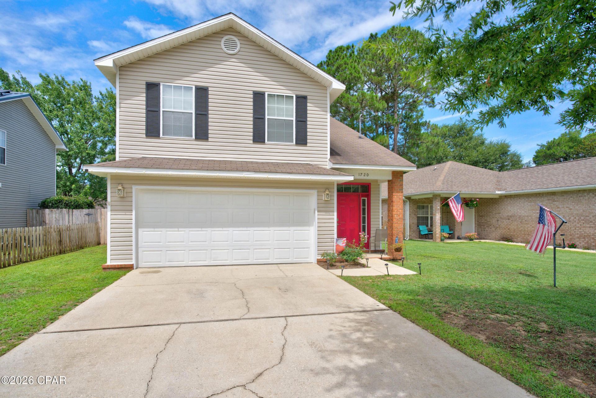 1720 Maple Avenue, Niceville, FL 32578 Main Photo