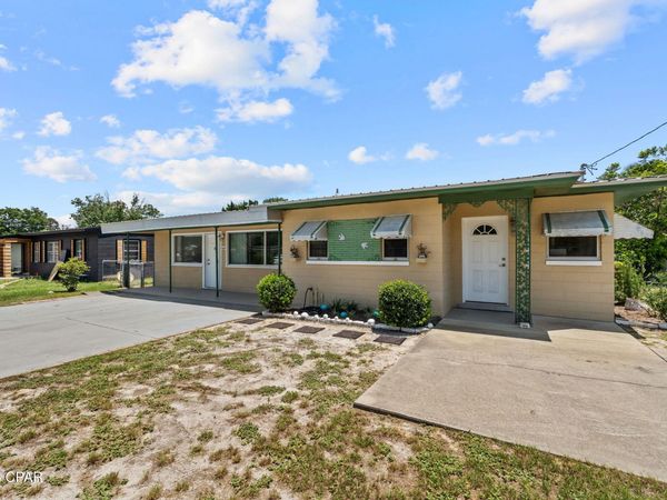 1609 W 13th Street , Panama City, FL 32401