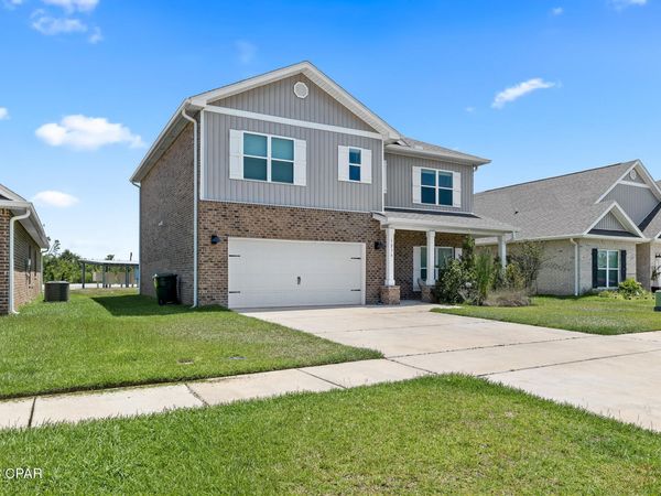 1236 Conolly Boulevard , Lynn Haven, FL 32444