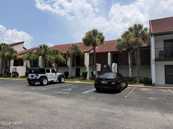 520 N Richard Jackson Boulevard , Unit 1312, Panama City Beach, FL 32407