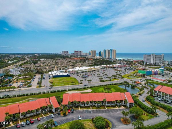 520 N Richard Jackson Boulevard , Unit 1312, Panama City Beach, FL 32407