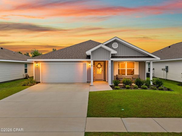 6560 Slabinski Lane , Panama City, FL 32404