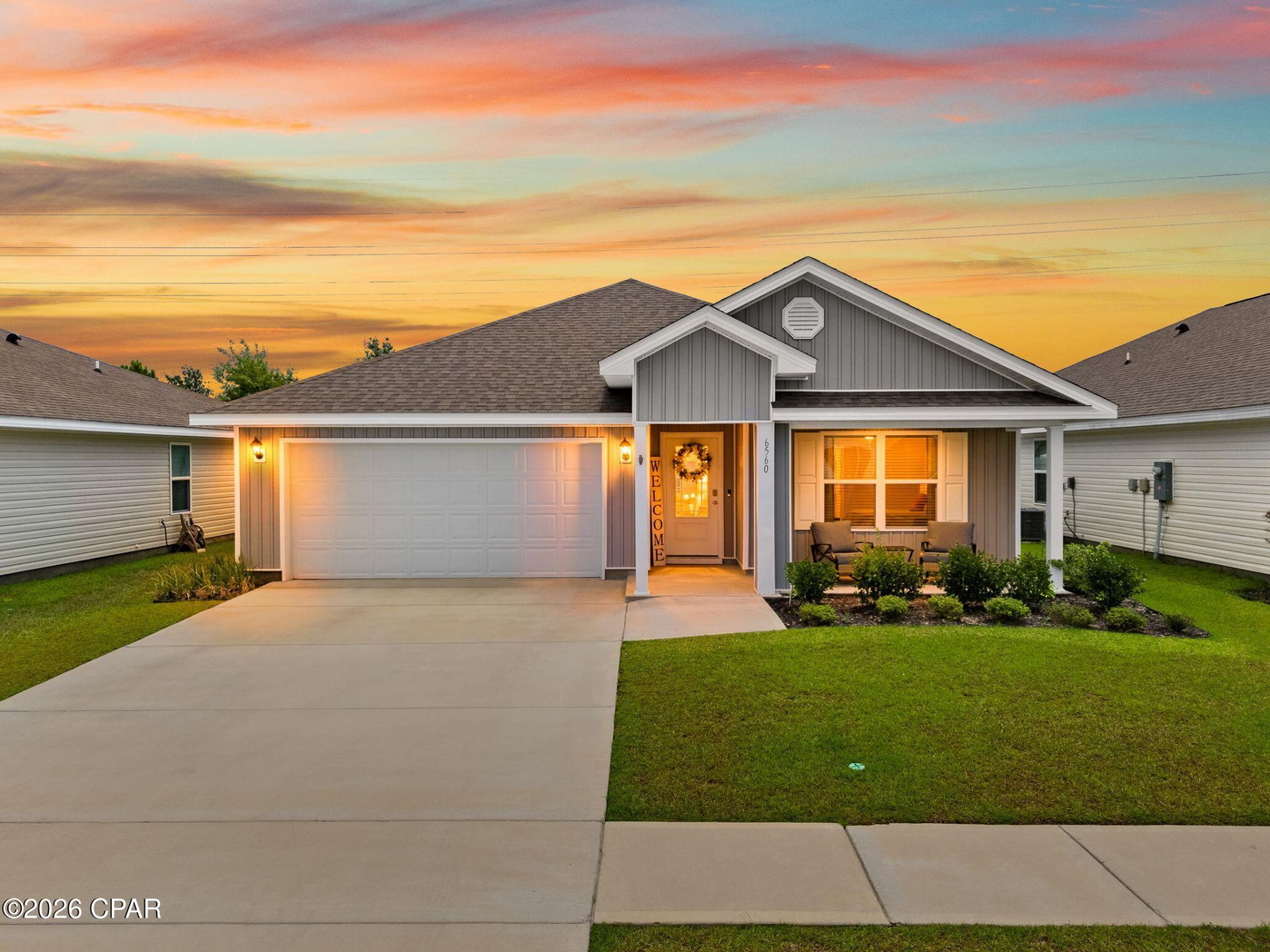 6560 Slabinski Lane, Panama City, FL 32404 Main Photo
