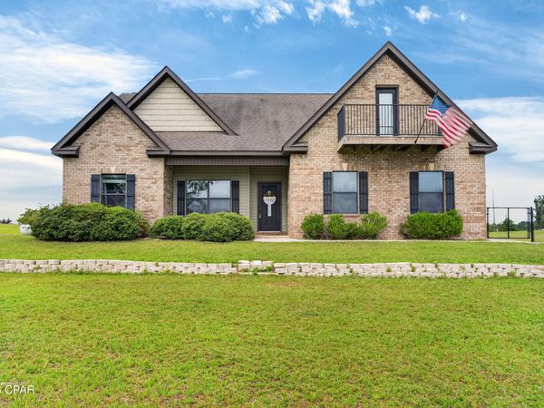 3558 Seminole Lane , Bonifay, FL 32425