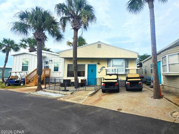 421 Snook Lane , Panama City, FL 32408