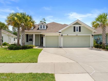 104 Johnson Bayou Drive Panama City Beach, FL 32407