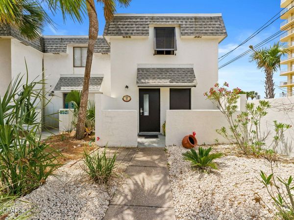 8523 Surf Drive, Panama City Beach, FL 32408
