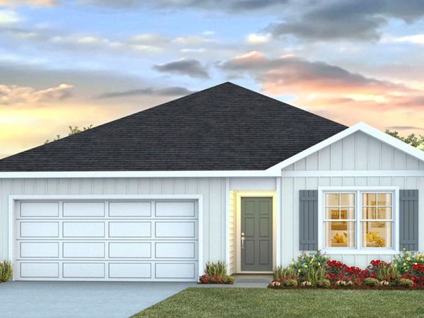 7037 William Pitsenbarger Road , Panama City, FL 32404