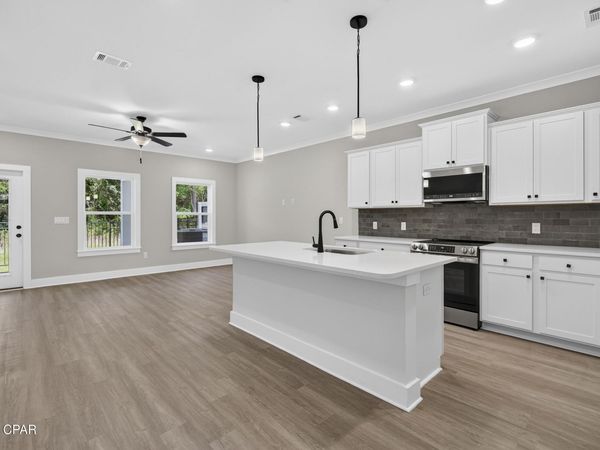325 Cyan Lane, Unit 37, Panama City Beach, FL 32407