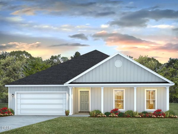 6518 Haskins Drive , Panama City, FL 32404