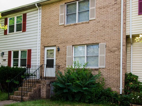 839 VINE ST, HARRISONBURG, VA 22802