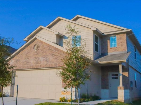 14015 Macquarie DR, Pflugerville, TX 78660