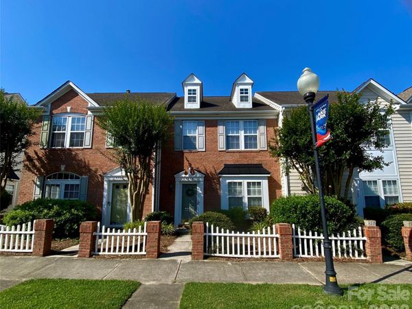 6025 Creft Circle , Indian Trail, NC 28079
