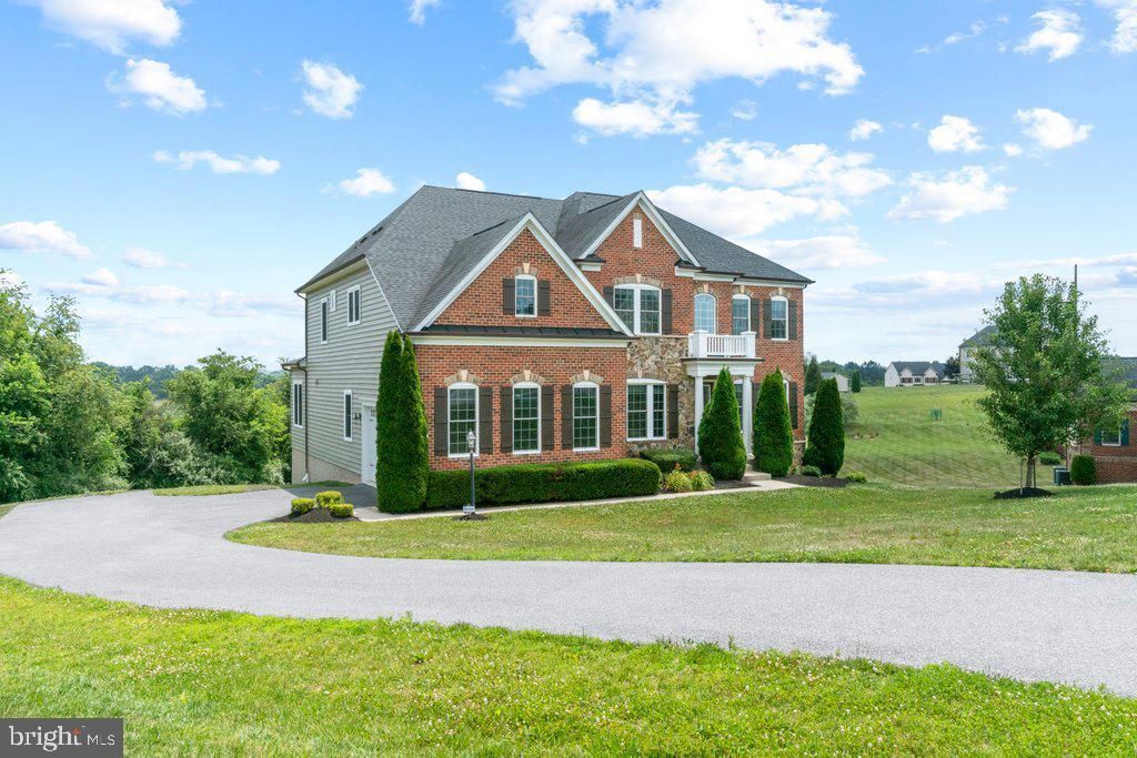 555 PARKLAND ROAD, ELDERSBURG, MD 21784