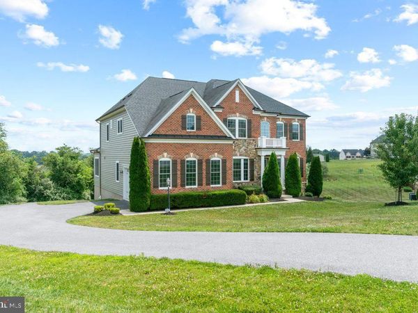 555 PARKLAND ROAD, ELDERSBURG, MD 21784