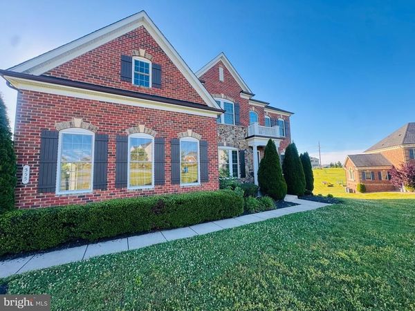 555 PARKLAND ROAD, ELDERSBURG, MD 21784