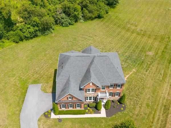 555 PARKLAND ROAD, ELDERSBURG, MD 21784