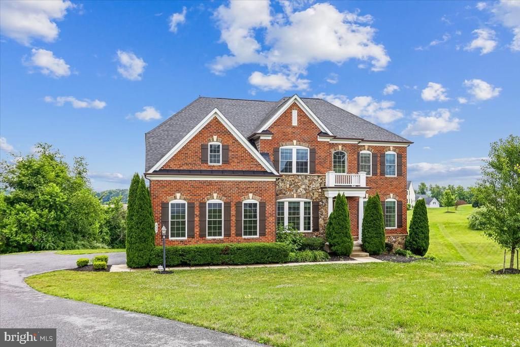 555 PARKLAND ROAD, ELDERSBURG, MD 21784