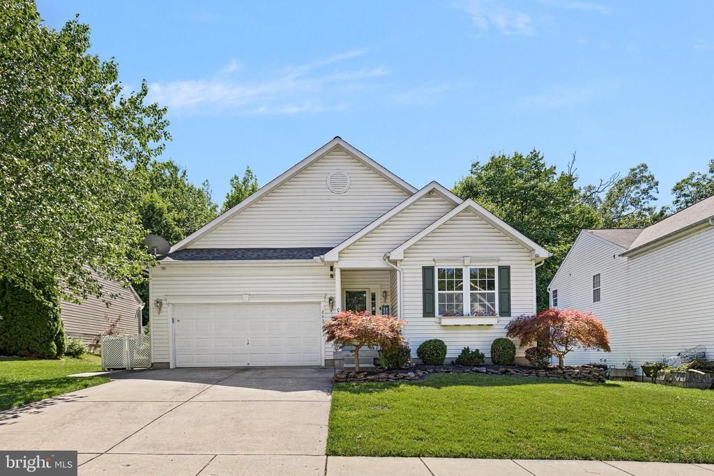 263 THOMAS JEFFERSON TERRACE, ELKTON, MD 21921