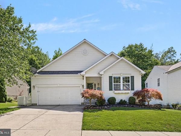 263 THOMAS JEFFERSON TERRACE, ELKTON, MD 21921