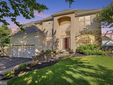 303 LANGFORD ROAD, BROOMALL, PA 19008