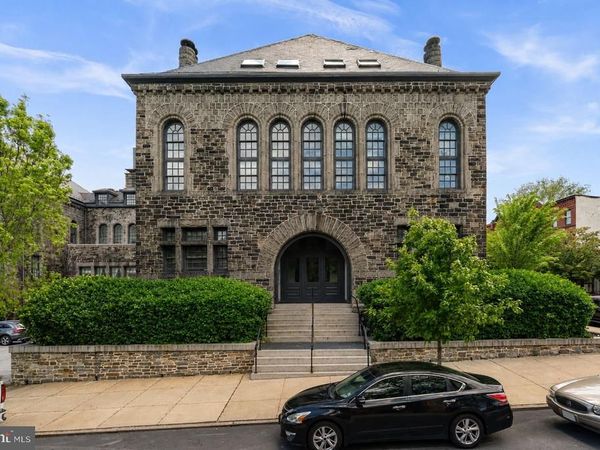 1714 PARK AVENUE , Unit 302, BALTIMORE, MD 21217