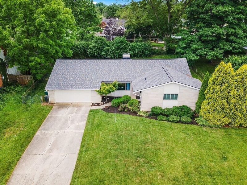 4145 Kendale Road , Columbus, OH 43220 Photo 10