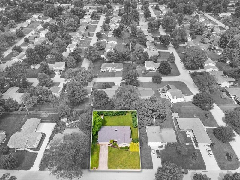 4145 Kendale Road , Columbus, OH 43220 Photo 4
