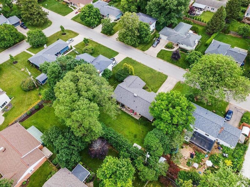 4145 Kendale Road , Columbus, OH 43220 Photo 40