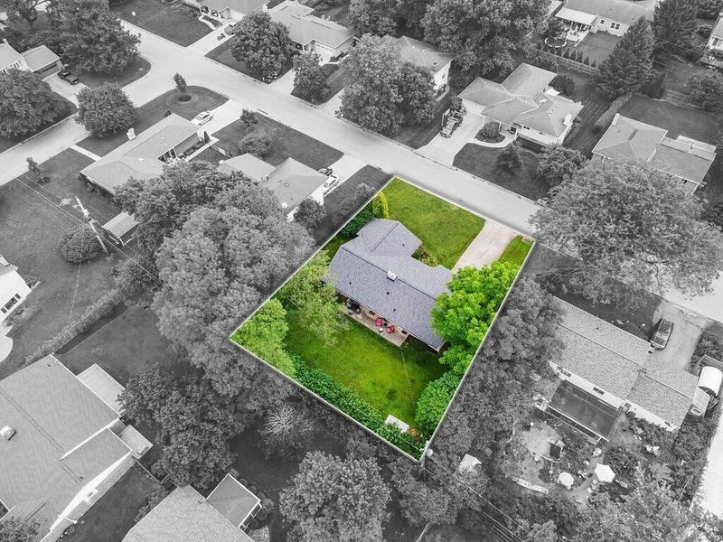 4145 Kendale Road , Columbus, OH 43220 Photo 41