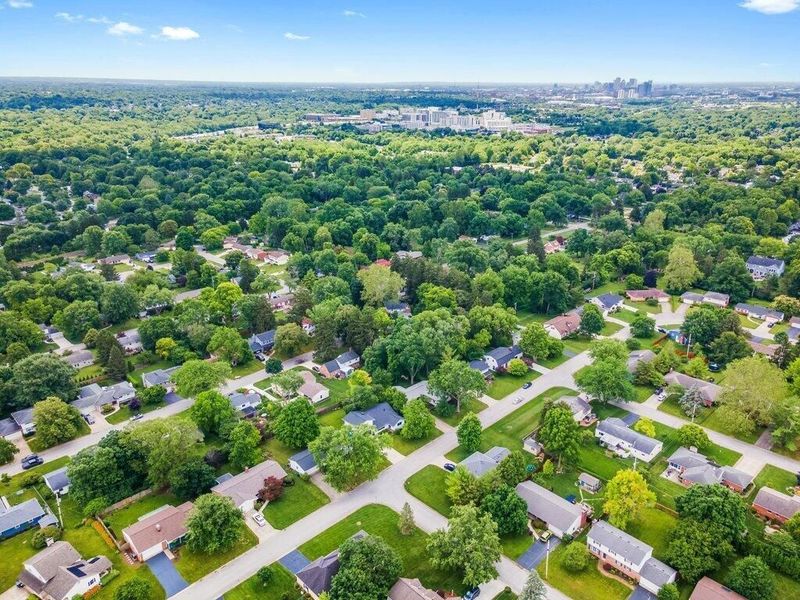 4145 Kendale Road , Columbus, OH 43220 Photo 42