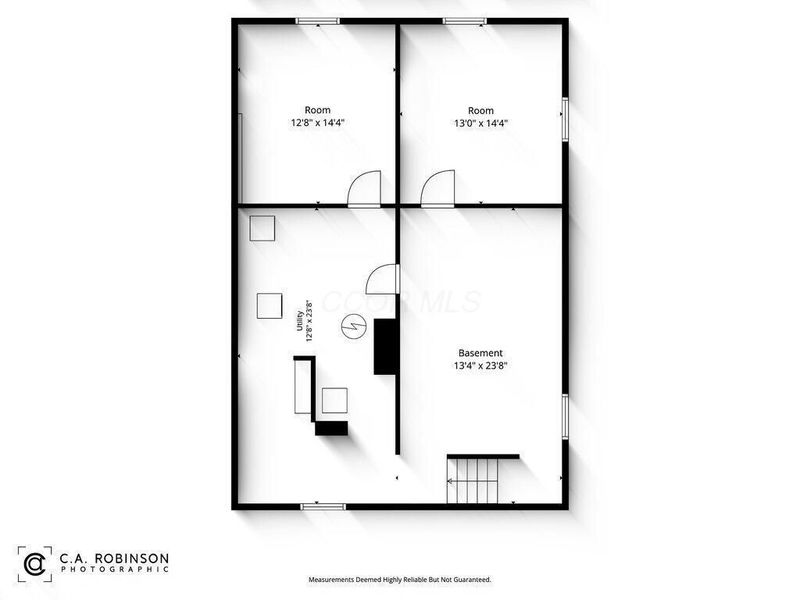 4145 Kendale Road , Columbus, OH 43220 Photo 44