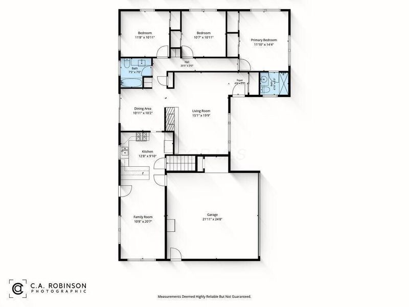 4145 Kendale Road , Columbus, OH 43220 Photo 45