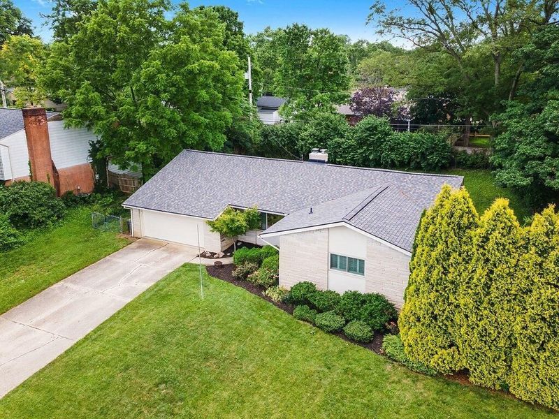 4145 Kendale Road , Columbus, OH 43220 Photo 9
