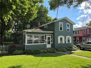 1303 1st North Street, Syracuse, NY 13208