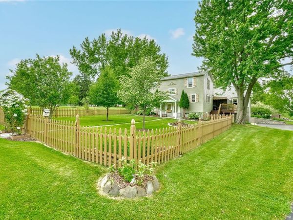 4343 Elm Tree Road , Bloomfield, NY 14469