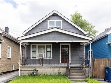 251 Westminster Avenue, Buffalo, NY 14215