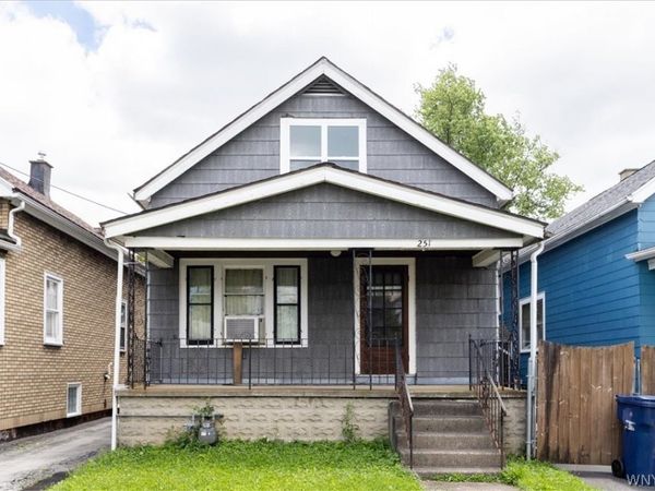 251 Westminster Avenue , Buffalo, NY 14215