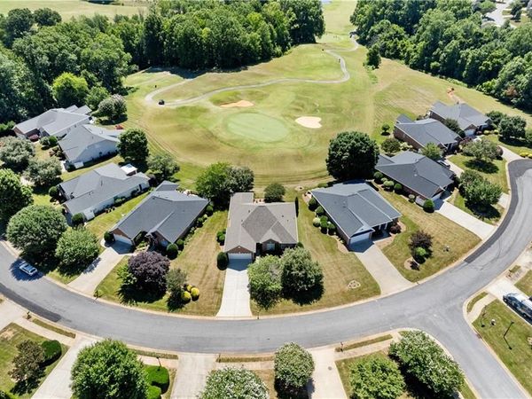 108 N Niblick Court, Advance, NC 27006